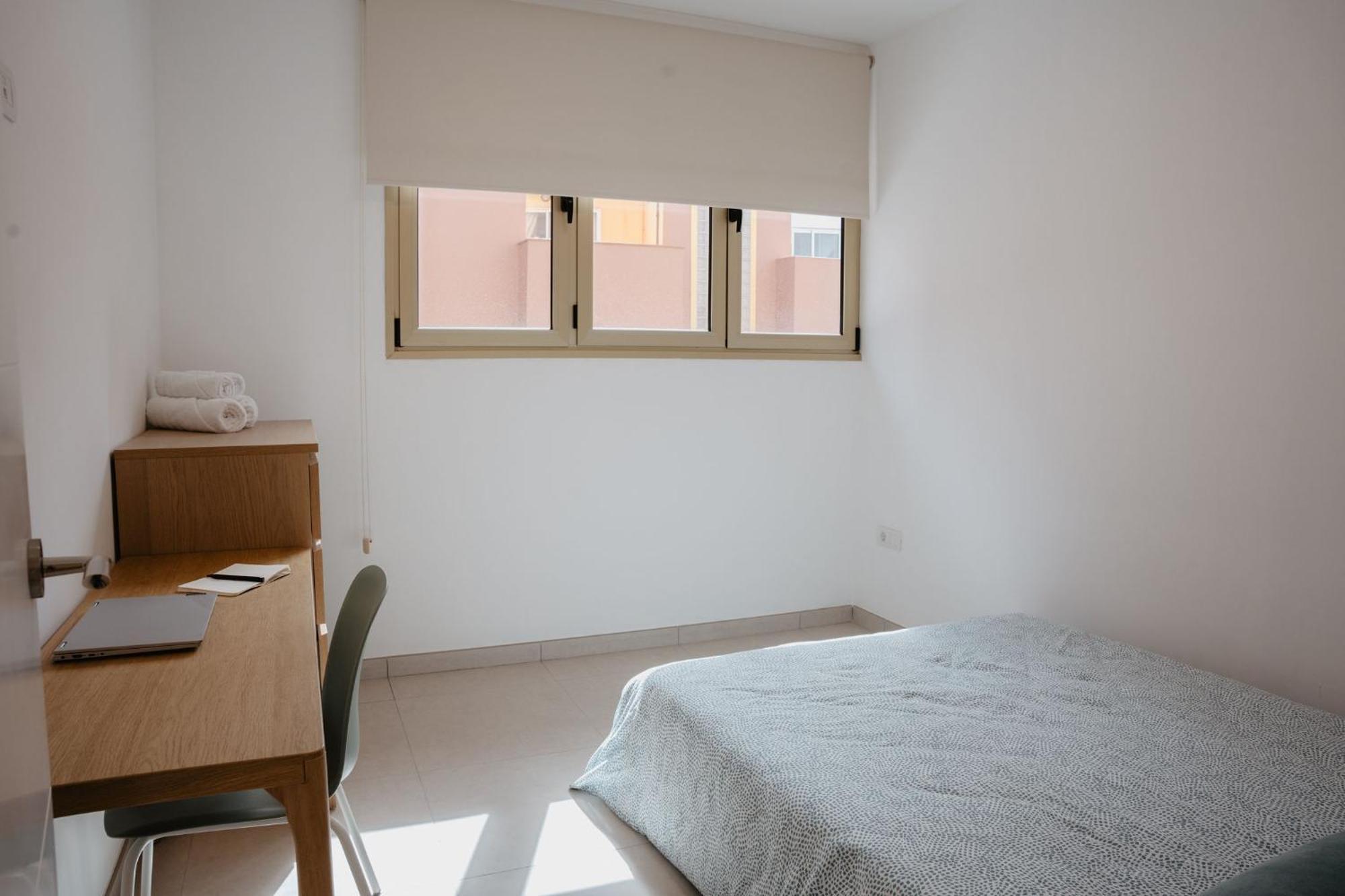 Las Canteras Beach Suites Las Palmas de Gran Canaria Zewnętrze zdjęcie