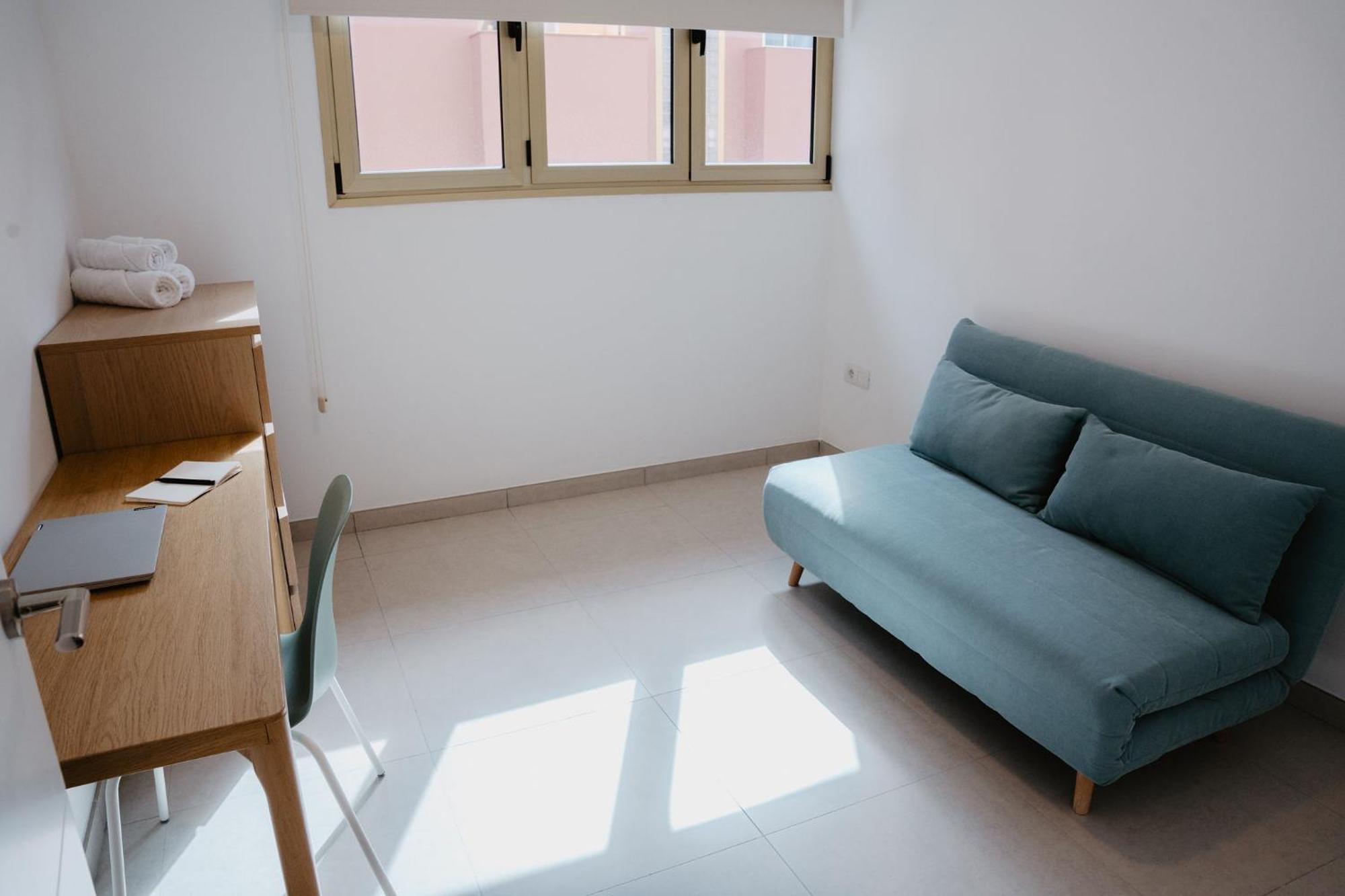 Las Canteras Beach Suites Las Palmas de Gran Canaria Zewnętrze zdjęcie