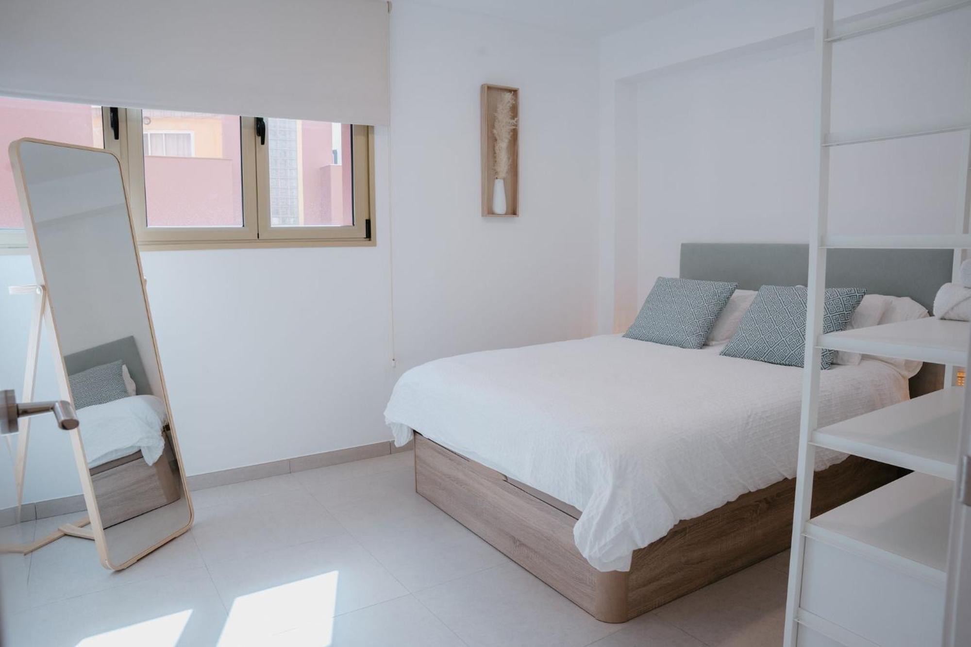 Las Canteras Beach Suites Las Palmas de Gran Canaria Zewnętrze zdjęcie