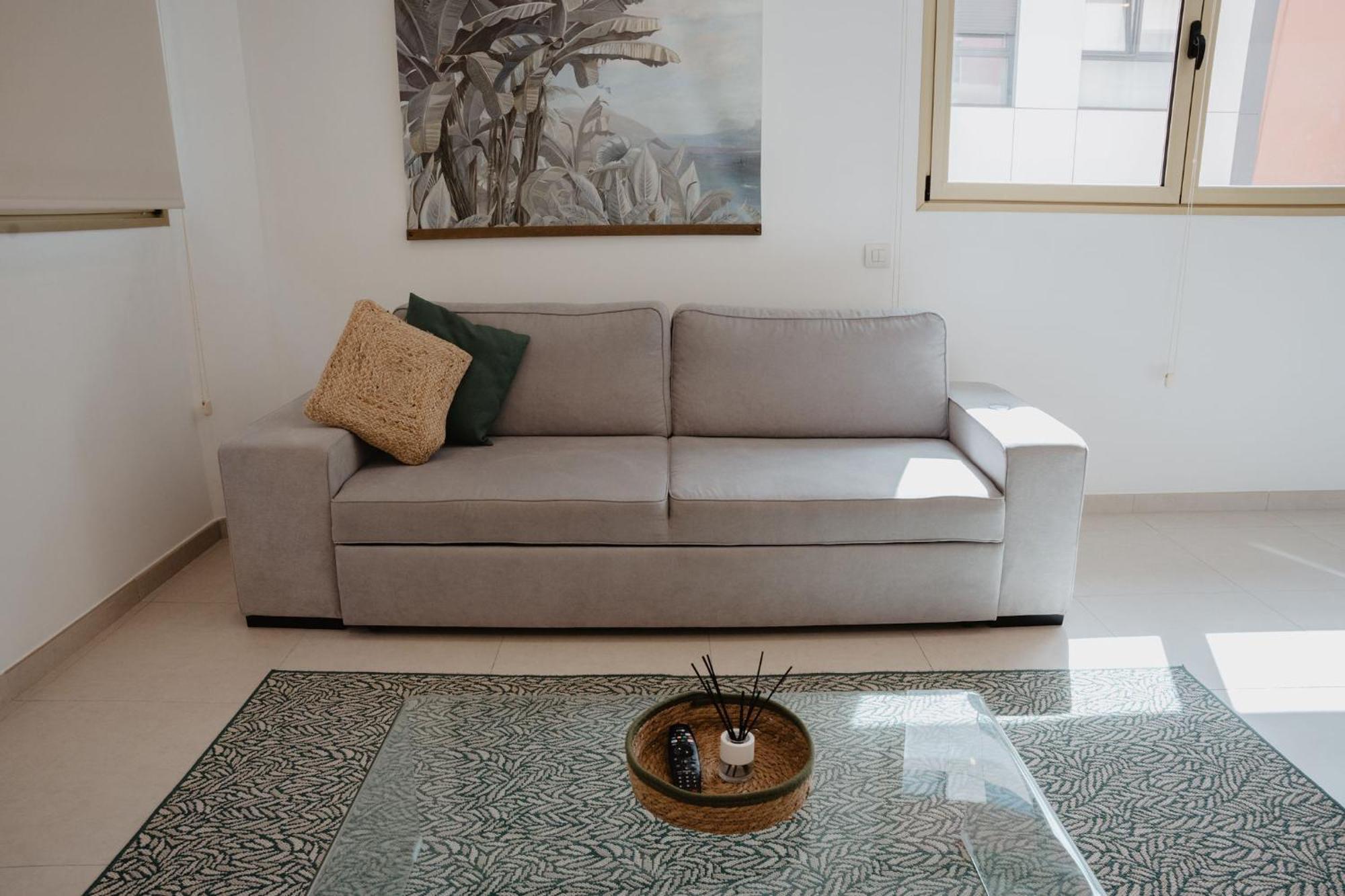 Las Canteras Beach Suites Las Palmas de Gran Canaria Zewnętrze zdjęcie