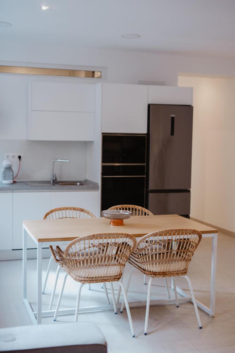 Las Canteras Beach Suites Las Palmas de Gran Canaria Zewnętrze zdjęcie