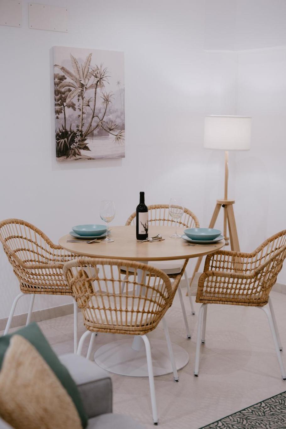 Las Canteras Beach Suites Las Palmas de Gran Canaria Zewnętrze zdjęcie