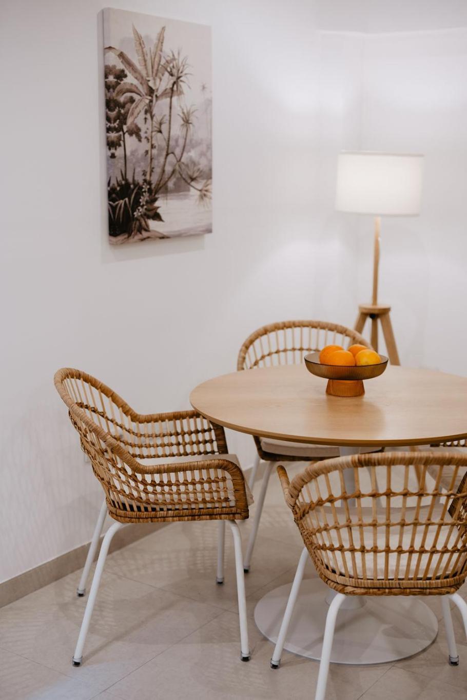 Las Canteras Beach Suites Las Palmas de Gran Canaria Zewnętrze zdjęcie