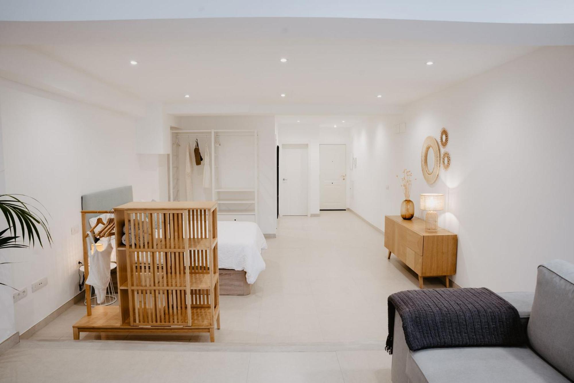 Las Canteras Beach Suites Las Palmas de Gran Canaria Zewnętrze zdjęcie