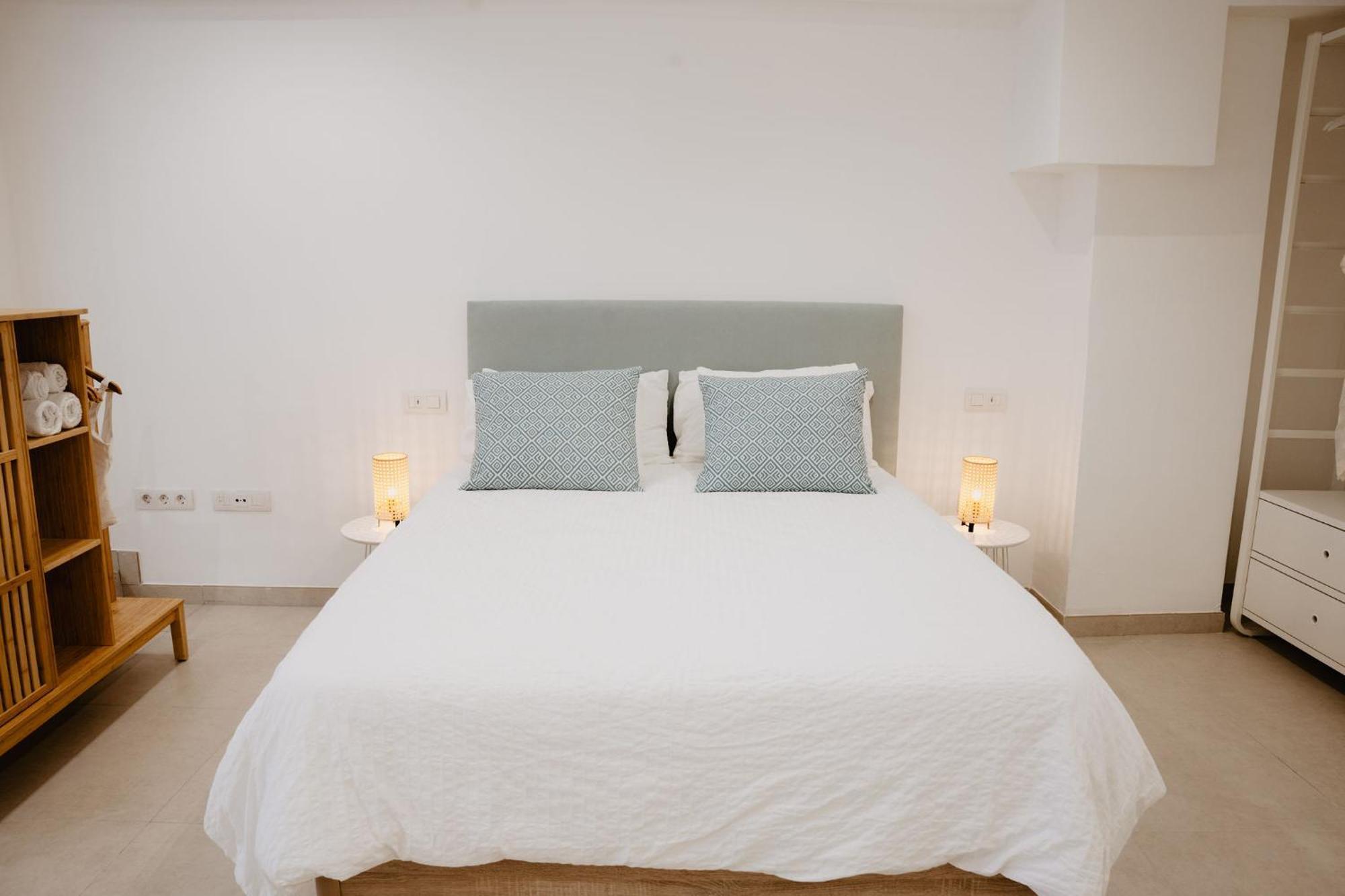 Las Canteras Beach Suites Las Palmas de Gran Canaria Zewnętrze zdjęcie