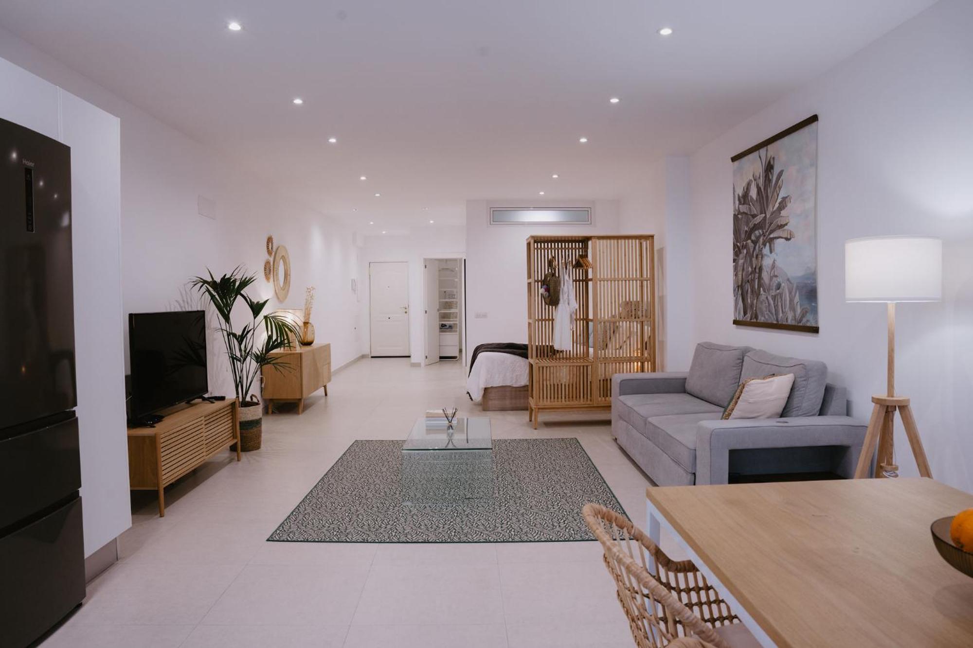 Las Canteras Beach Suites Las Palmas de Gran Canaria Zewnętrze zdjęcie