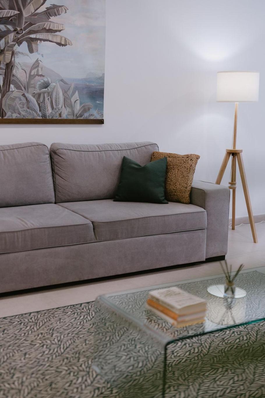 Las Canteras Beach Suites Las Palmas de Gran Canaria Zewnętrze zdjęcie