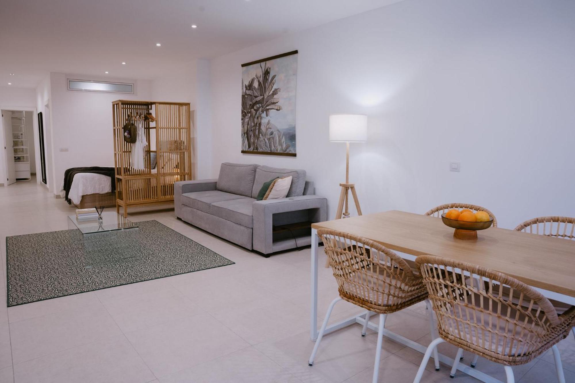 Las Canteras Beach Suites Las Palmas de Gran Canaria Zewnętrze zdjęcie
