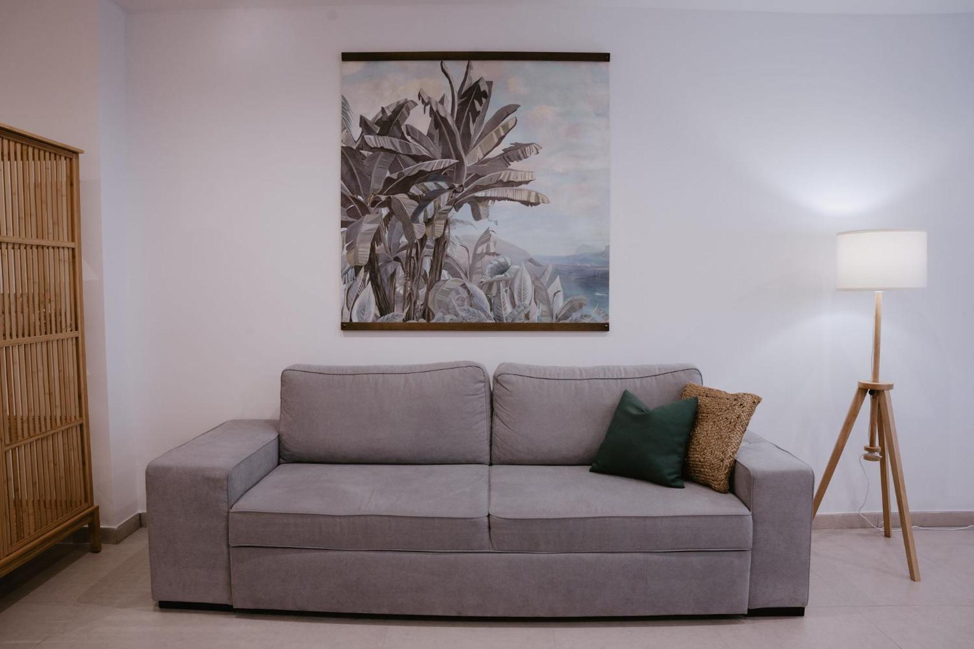 Las Canteras Beach Suites Las Palmas de Gran Canaria Zewnętrze zdjęcie