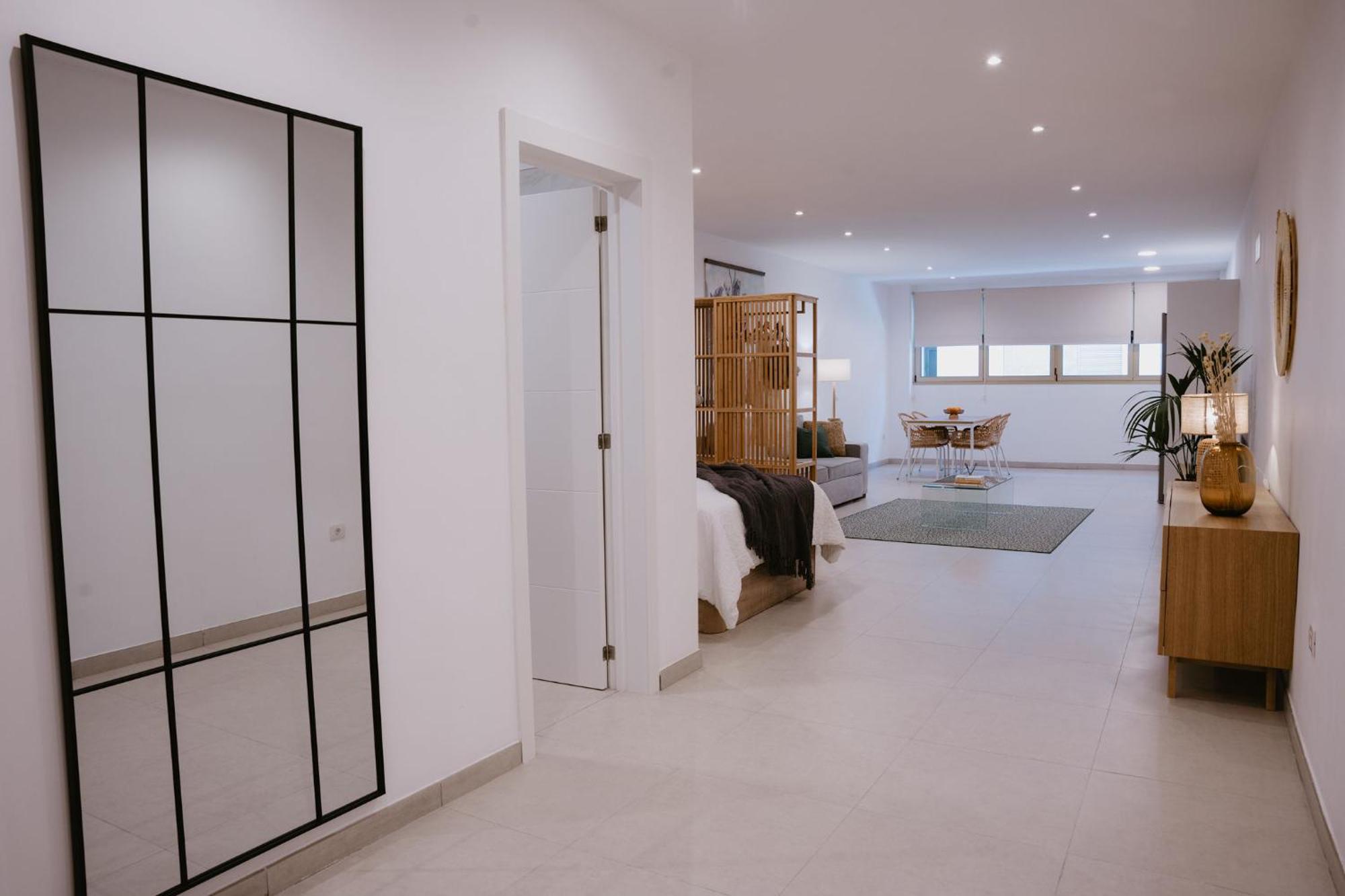 Las Canteras Beach Suites Las Palmas de Gran Canaria Zewnętrze zdjęcie
