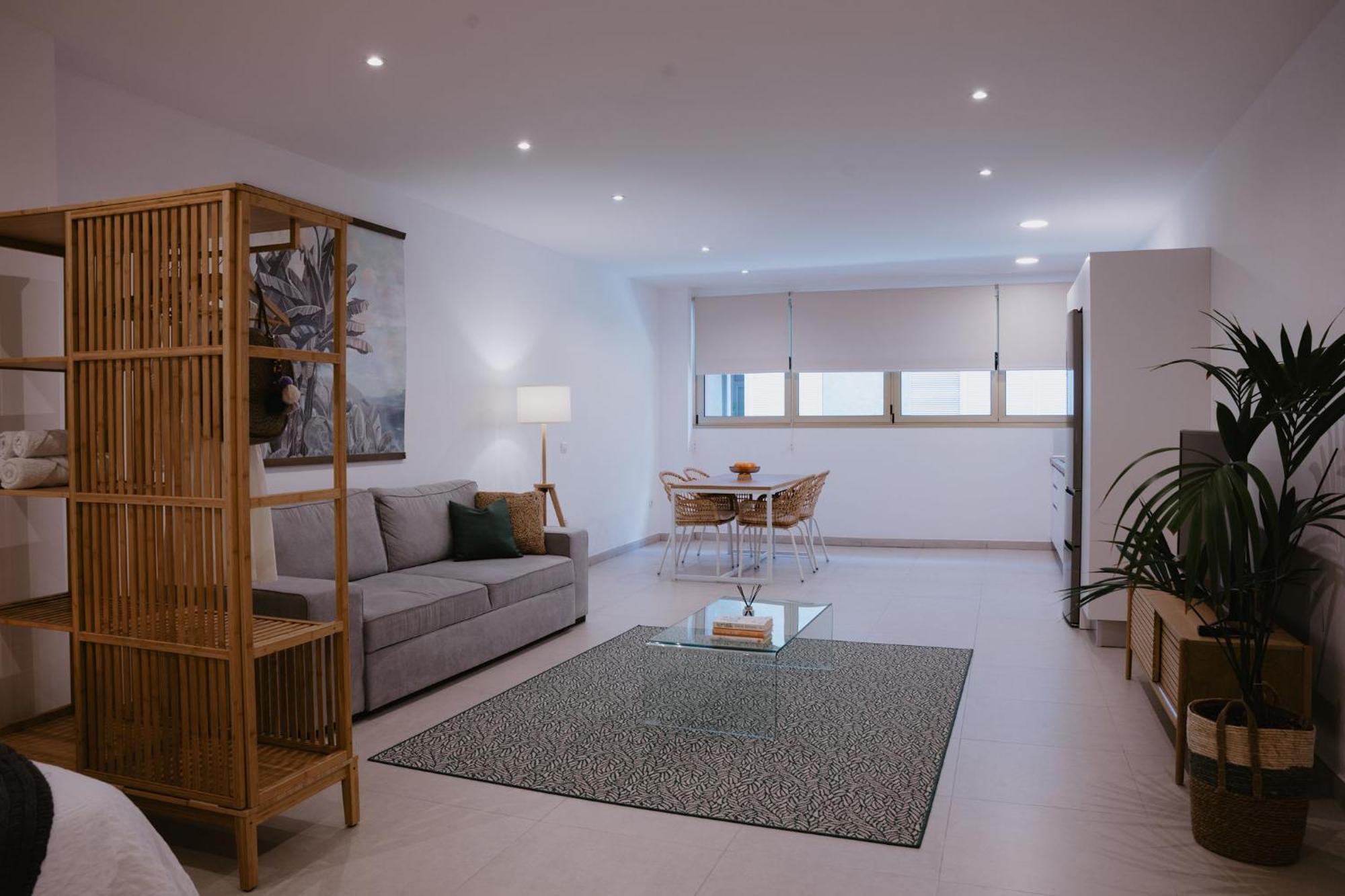Las Canteras Beach Suites Las Palmas de Gran Canaria Zewnętrze zdjęcie