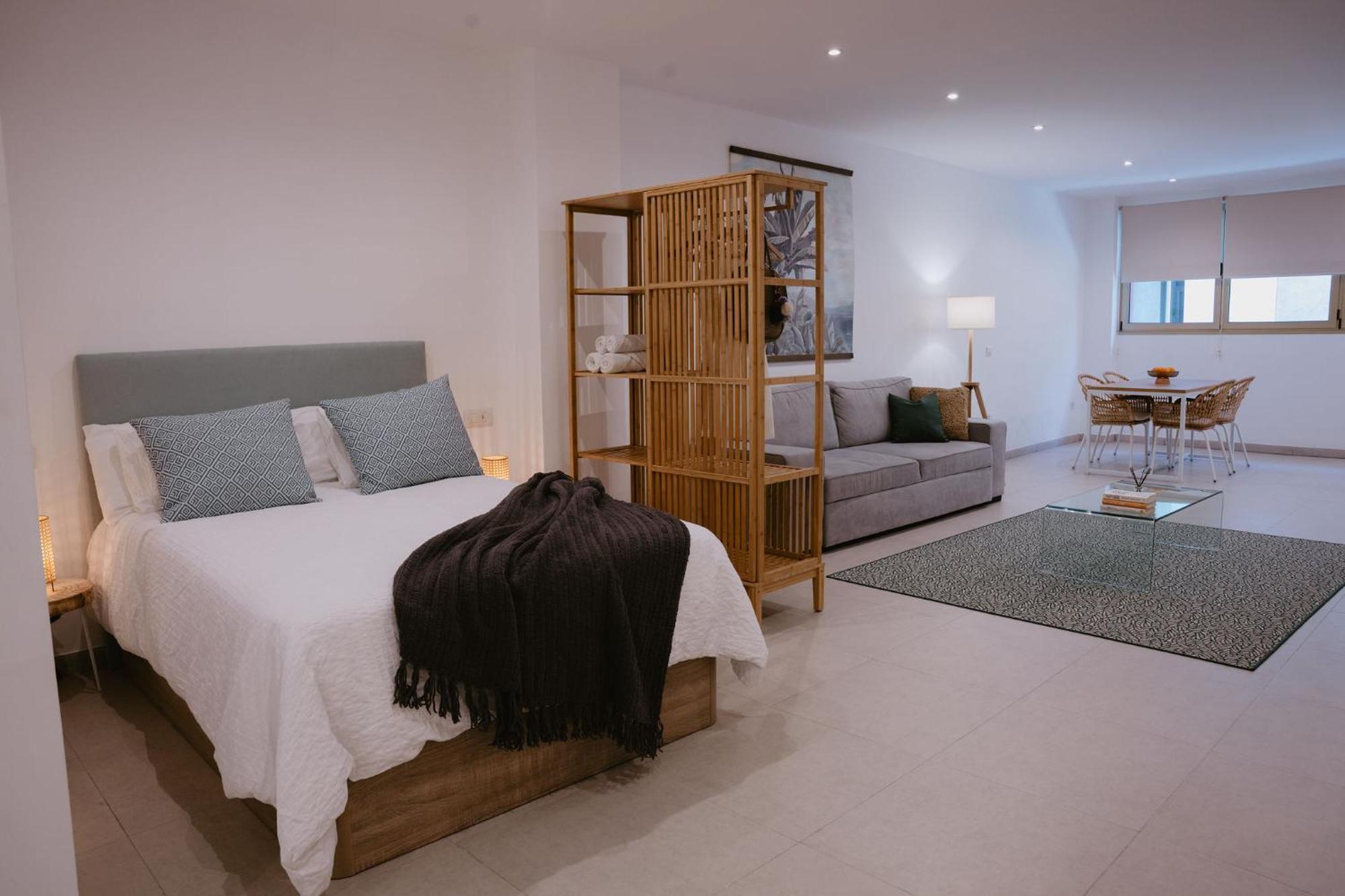 Las Canteras Beach Suites Las Palmas de Gran Canaria Zewnętrze zdjęcie