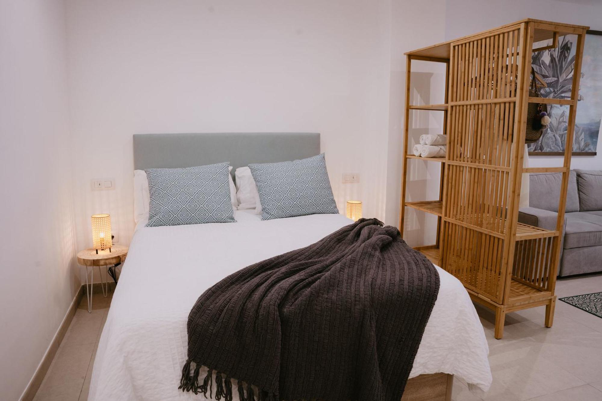 Las Canteras Beach Suites Las Palmas de Gran Canaria Zewnętrze zdjęcie