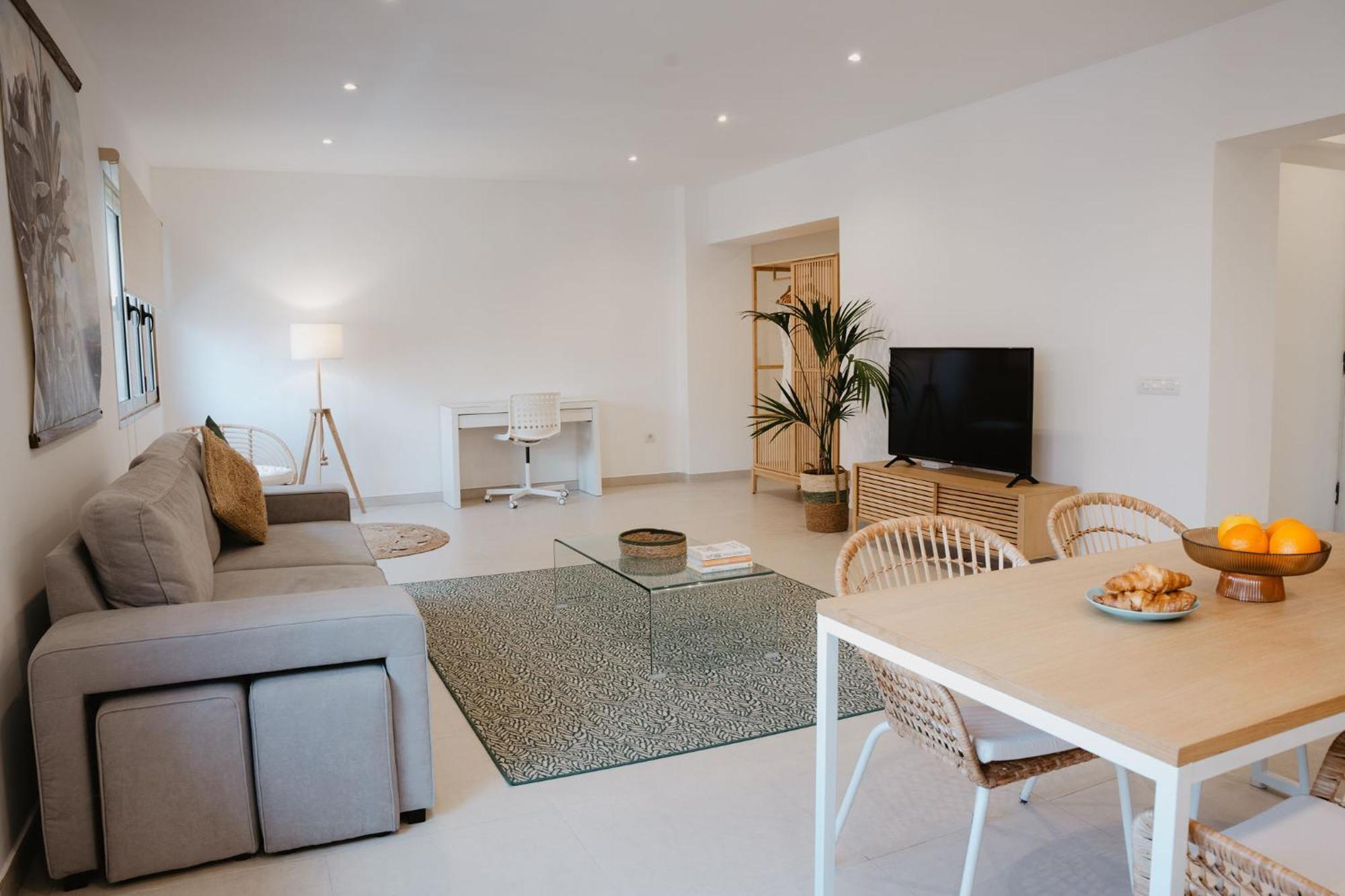 Las Canteras Beach Suites Las Palmas de Gran Canaria Zewnętrze zdjęcie
