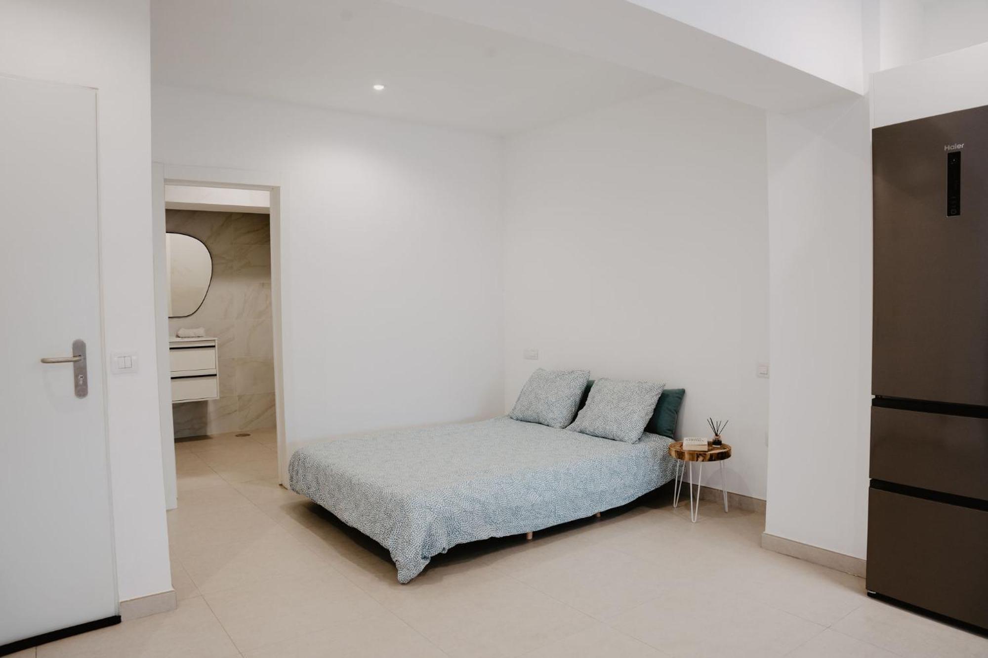 Las Canteras Beach Suites Las Palmas de Gran Canaria Zewnętrze zdjęcie