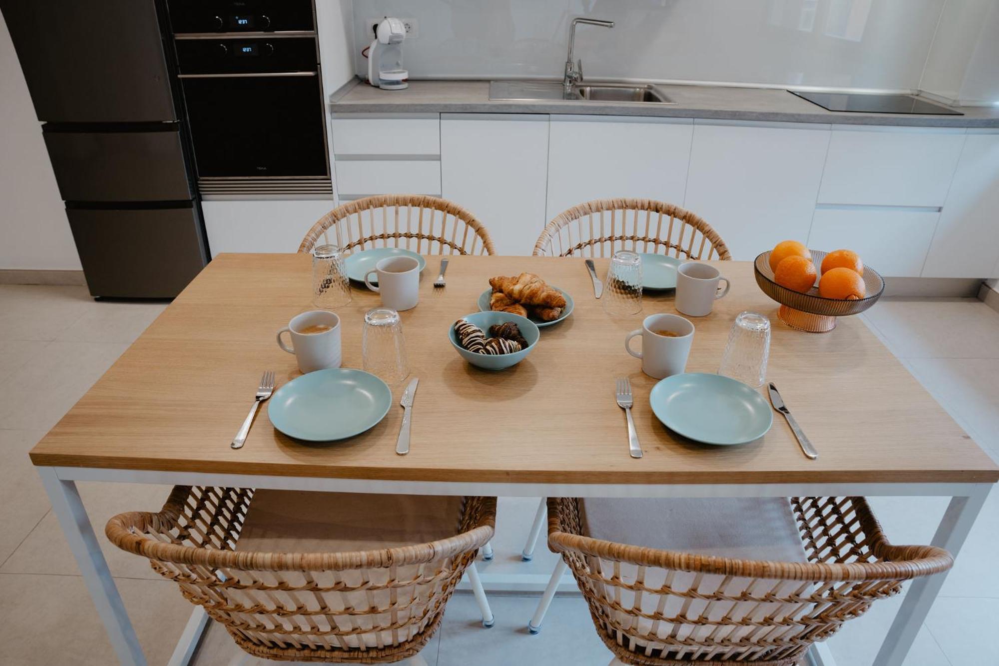 Las Canteras Beach Suites Las Palmas de Gran Canaria Zewnętrze zdjęcie