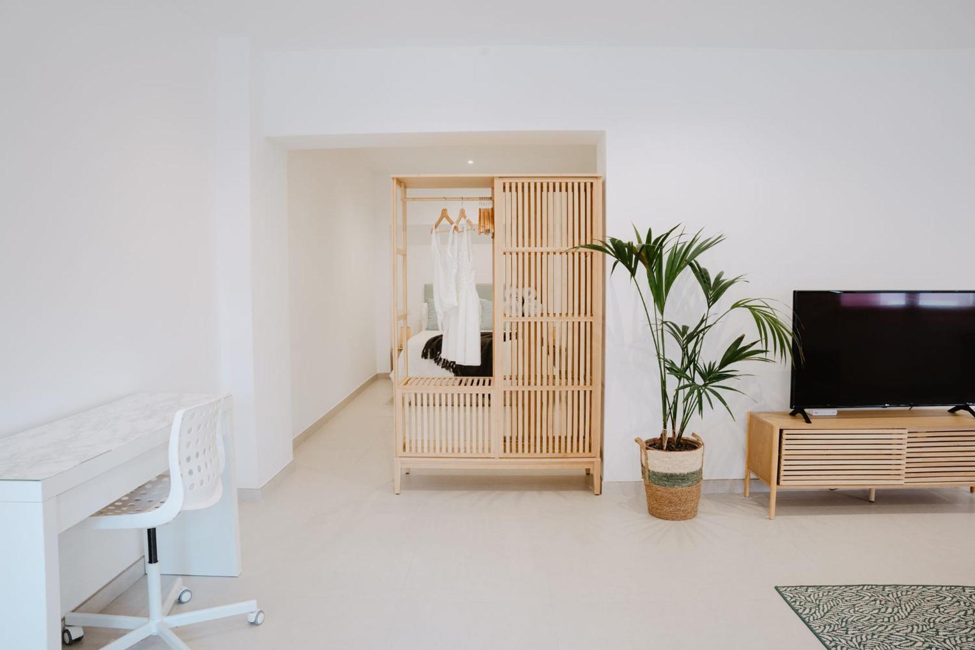 Las Canteras Beach Suites Las Palmas de Gran Canaria Zewnętrze zdjęcie